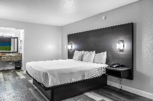 Room #49116514 at SureStay Hotel by Best Western Oklahoma City West