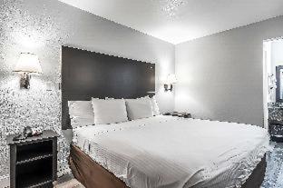 Room #49116514 at SureStay Hotel by Best Western Oklahoma City West