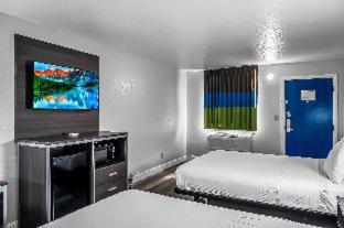 Room #49116515 at SureStay Hotel by Best Western Oklahoma City West