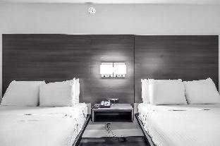 Room #49116515 at SureStay Hotel by Best Western Oklahoma City West