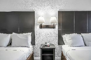 Room #49116515 at SureStay Hotel by Best Western Oklahoma City West