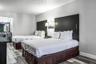 Room #49116515 at SureStay Hotel by Best Western Oklahoma City West
