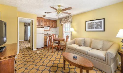Room #7966222 at Club Wyndham Patriots’ Place