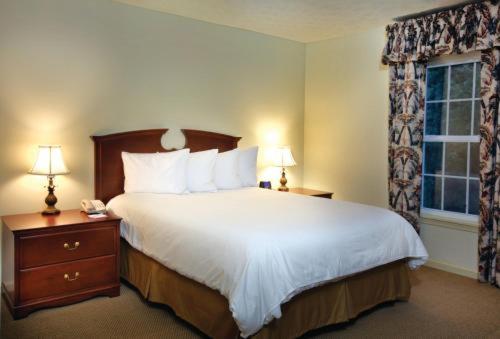 Room #7966222 at Club Wyndham Patriots’ Place