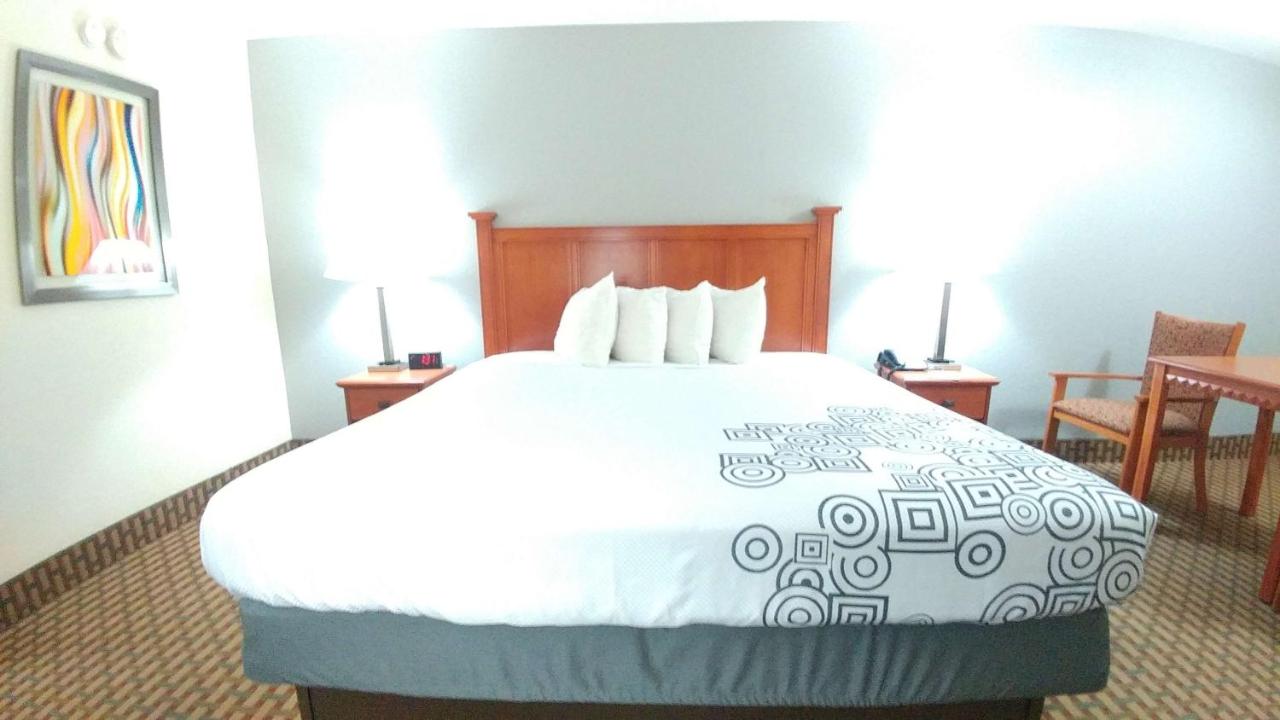 | Best Western Jacksonville Inn