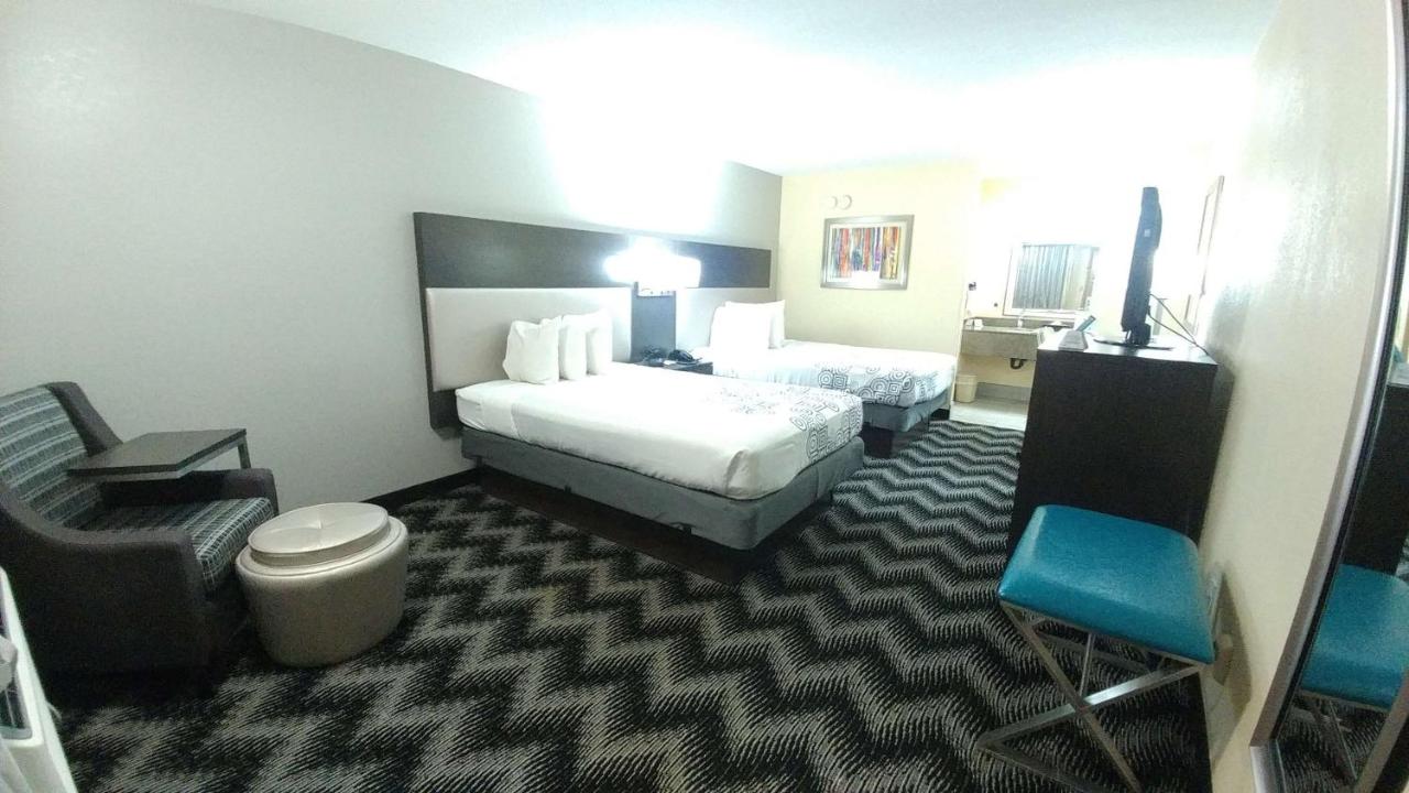 | Best Western Jacksonville Inn