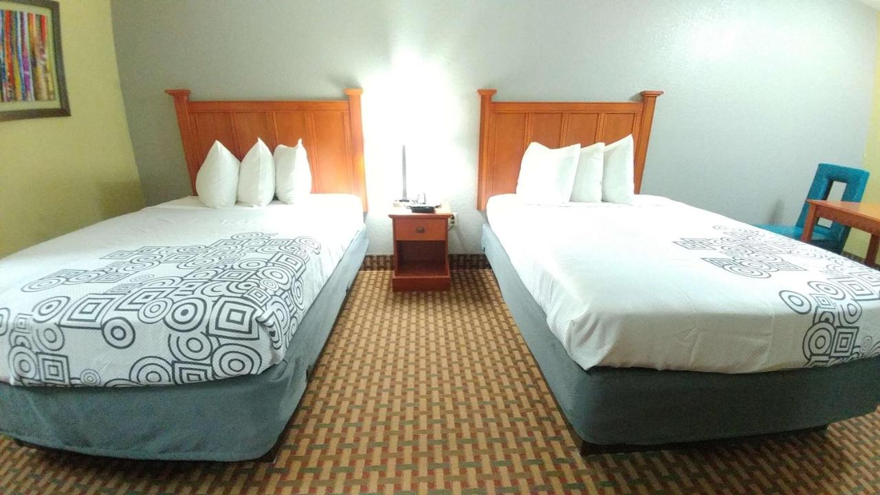 | Best Western Jacksonville Inn