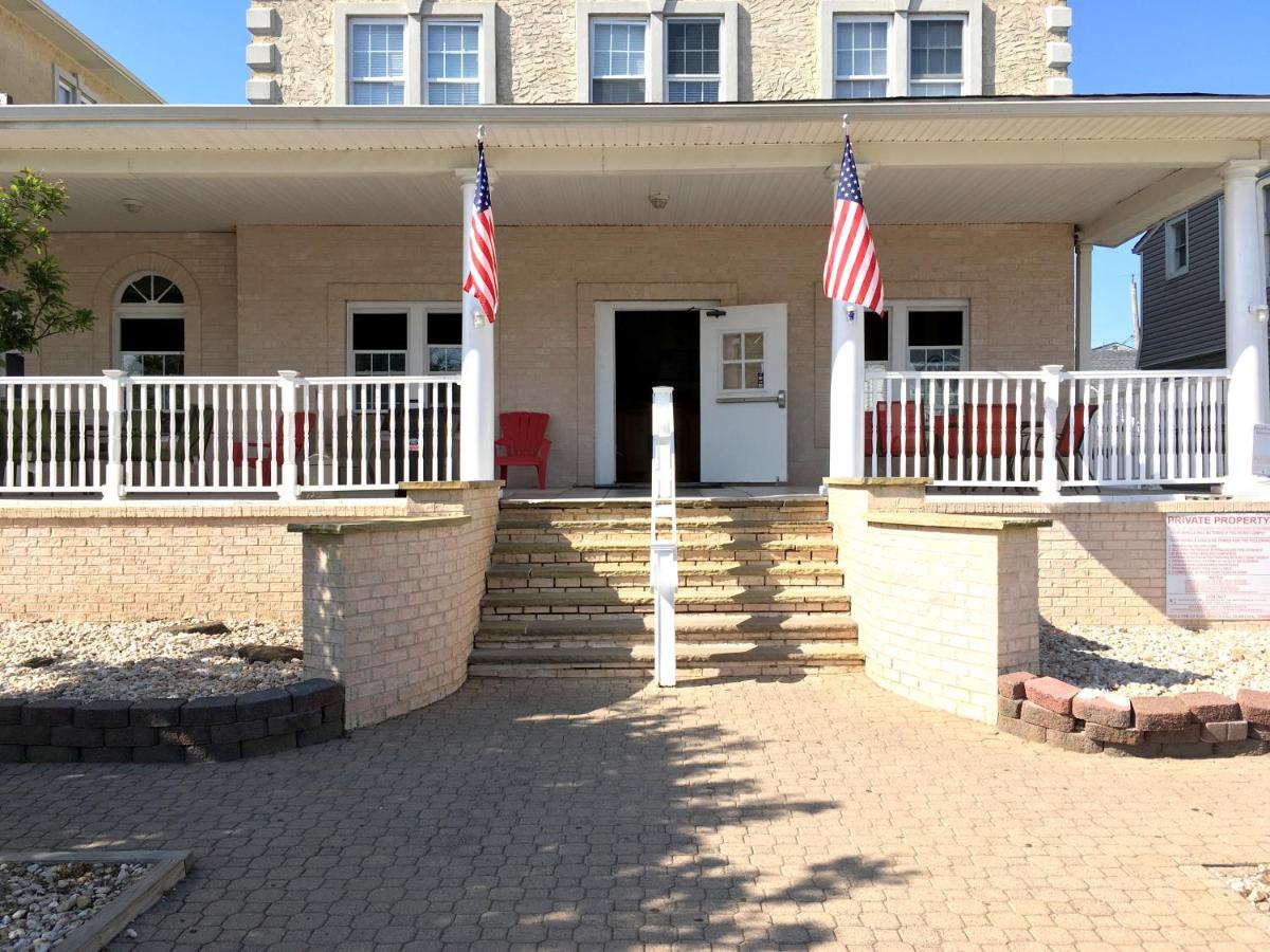| The Belmar Inn