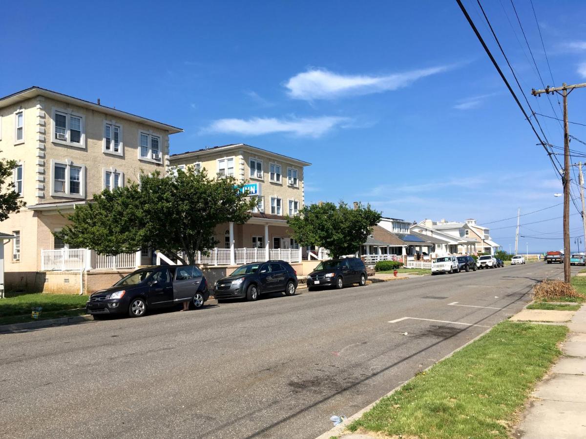 | The Belmar Inn