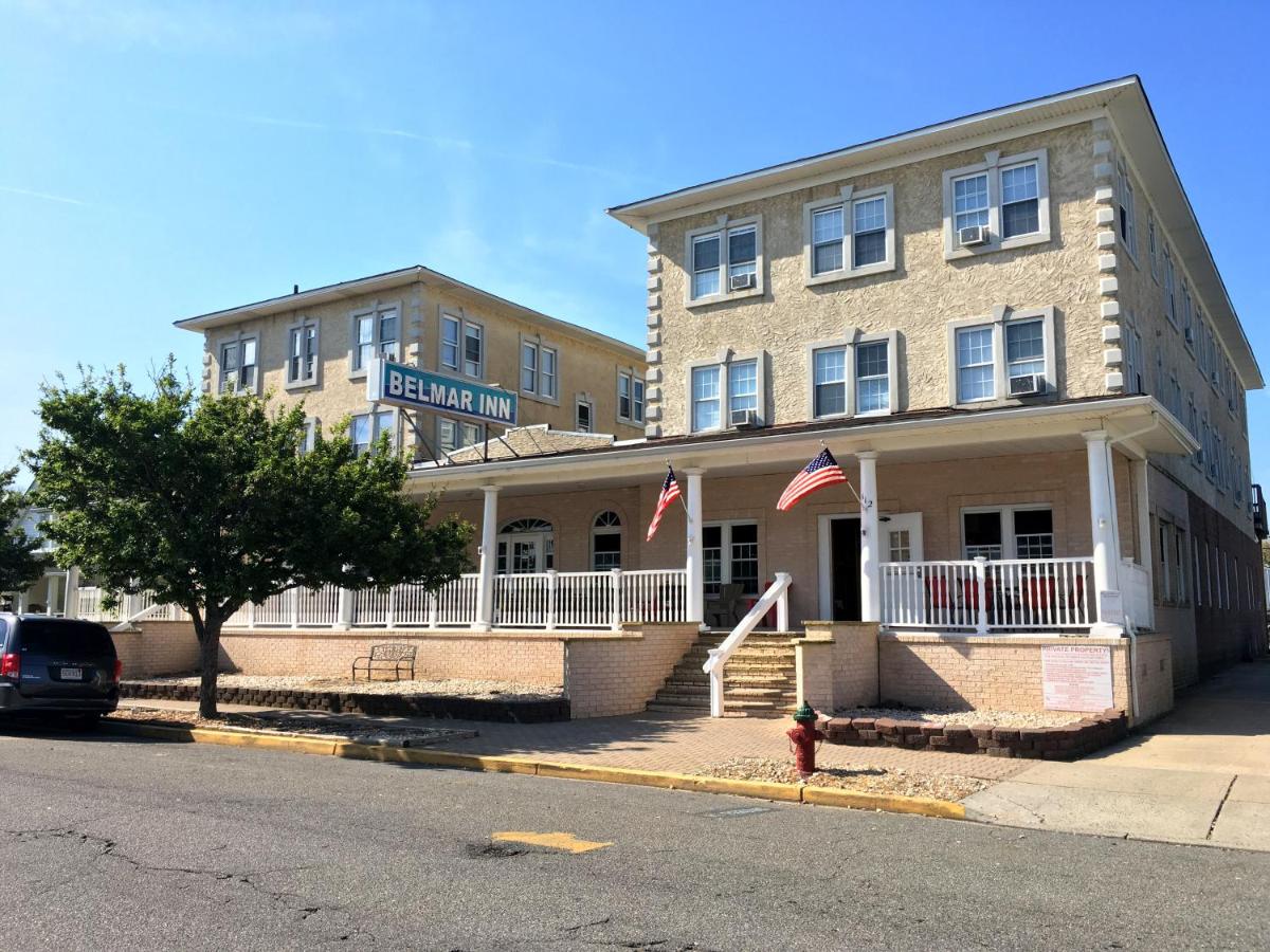 | The Belmar Inn