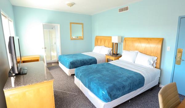 | The Belmar Inn