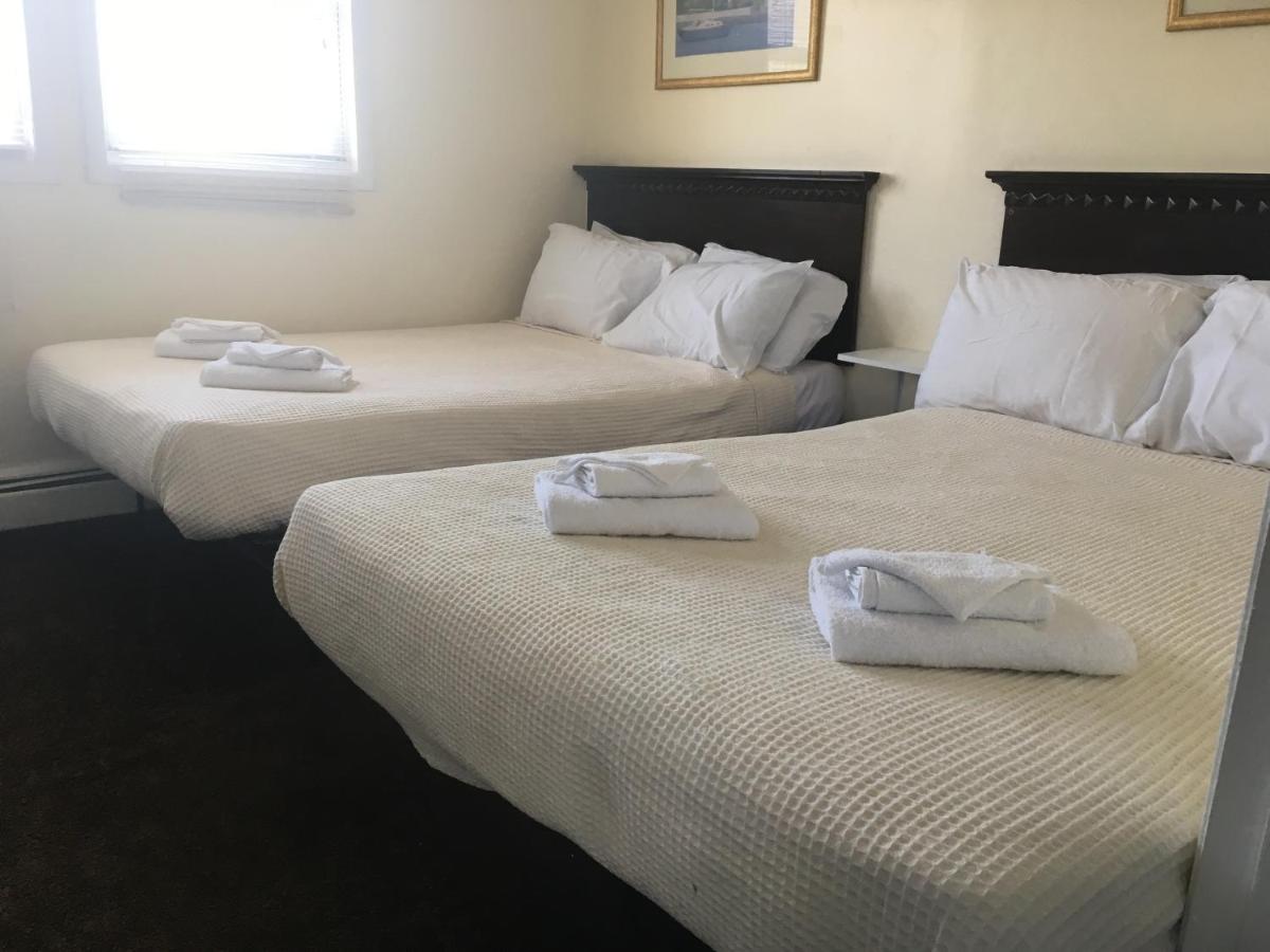 | The Belmar Inn