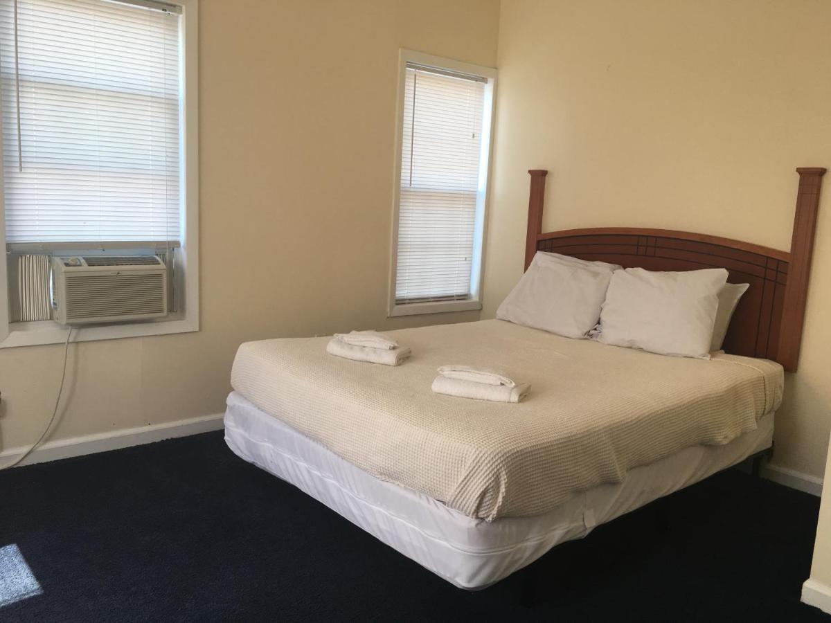  | The Belmar Inn