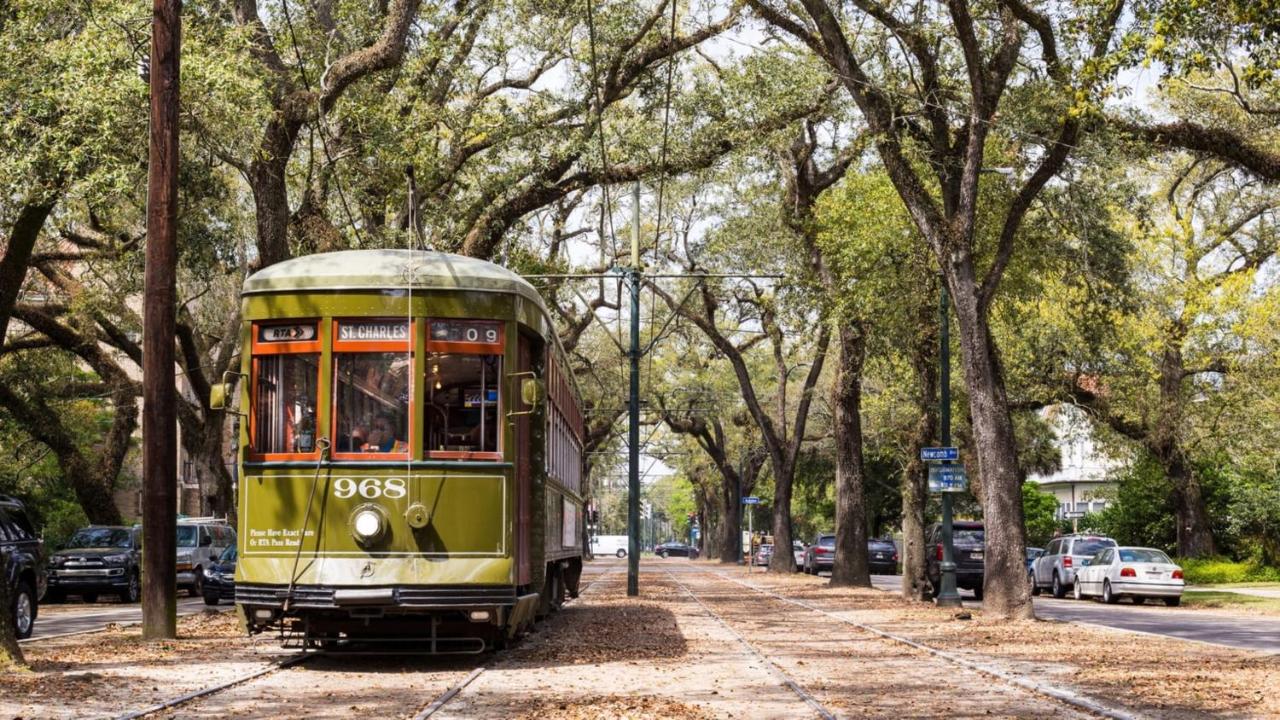  | Four Seasons New Orleans