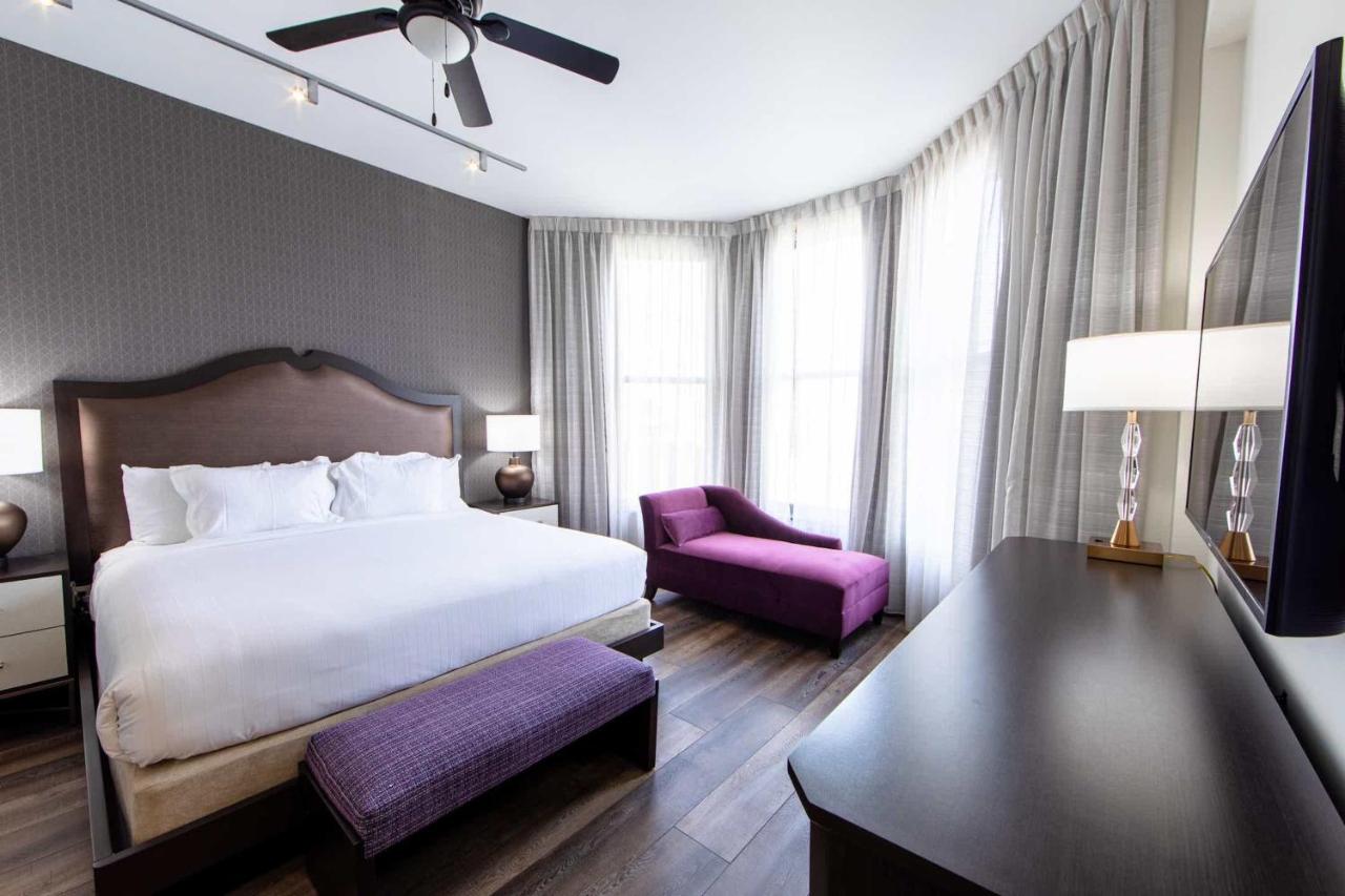 Two-Bedroom Suite - Non-Smoking at Holiday Inn Club Vacations New Orleans Resort by IHG