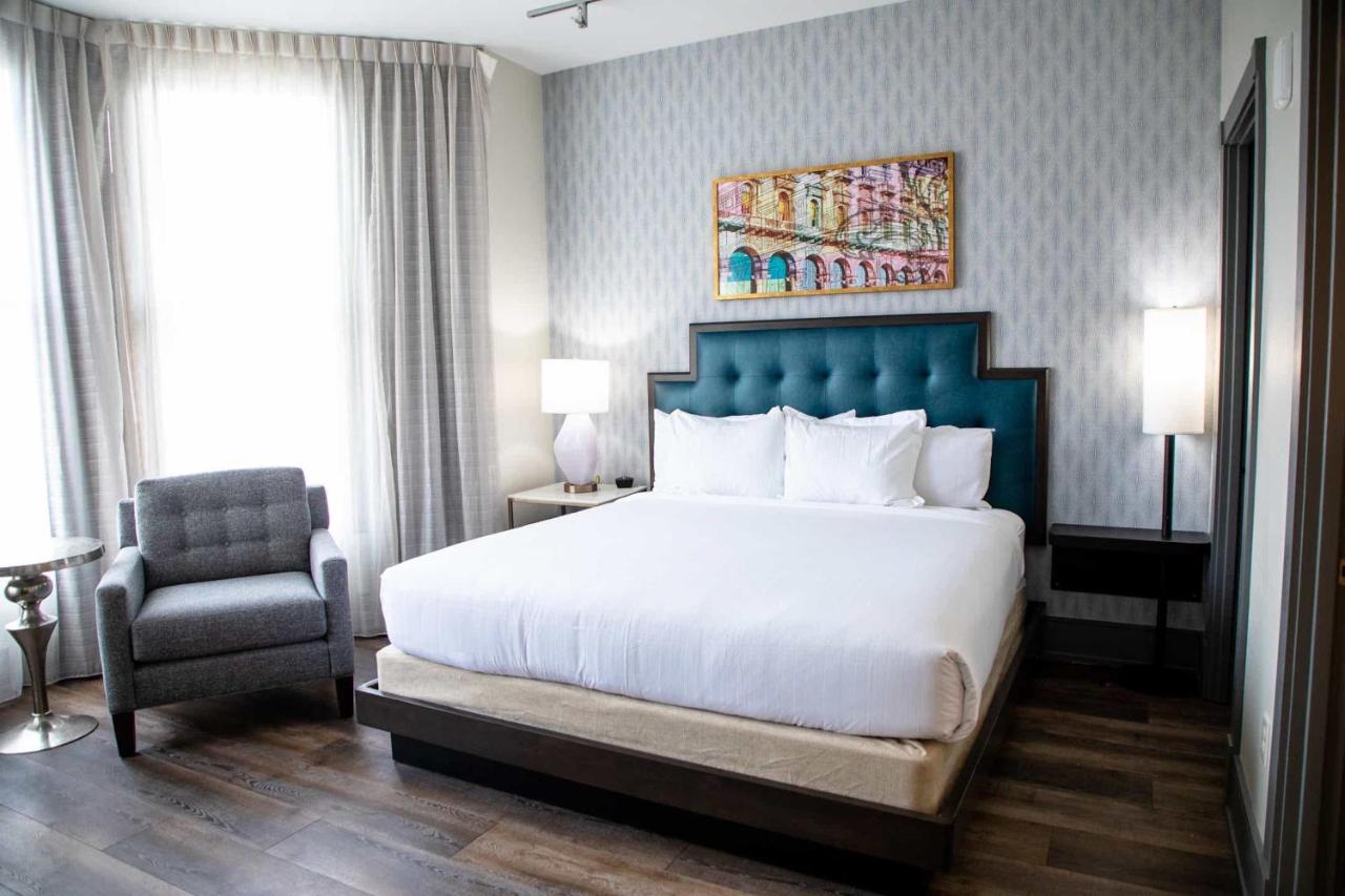 Two-Bedroom Suite - Non-Smoking at Holiday Inn Club Vacations New Orleans Resort by IHG