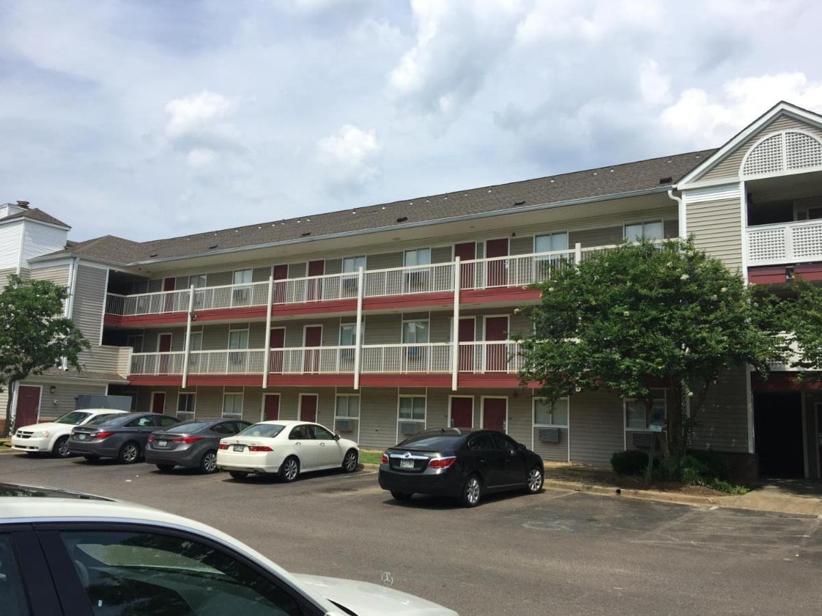  | InTown Suites Extended Stay Memphis TN - Ridgeway Road