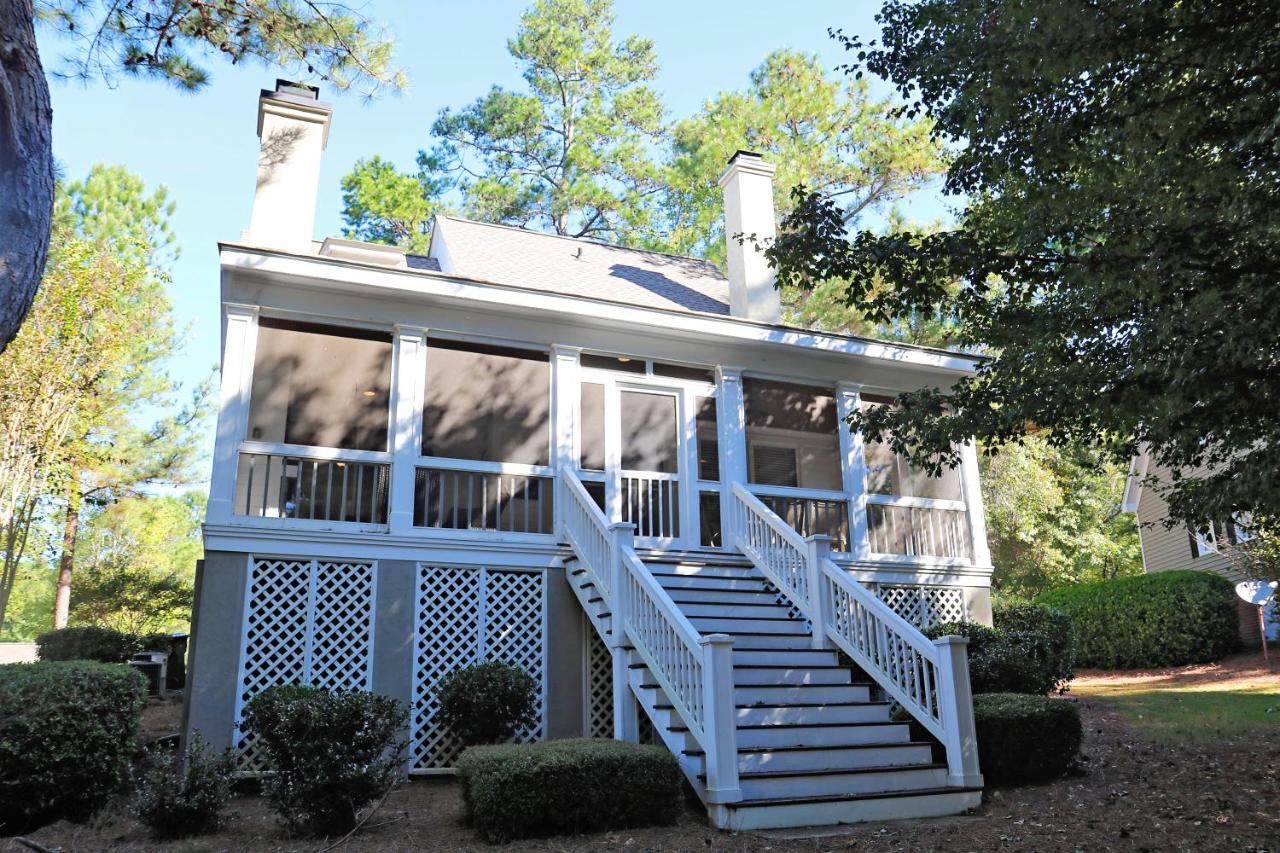  | Enjoy our outdoor Tv and screened porch at Marina Cottage
