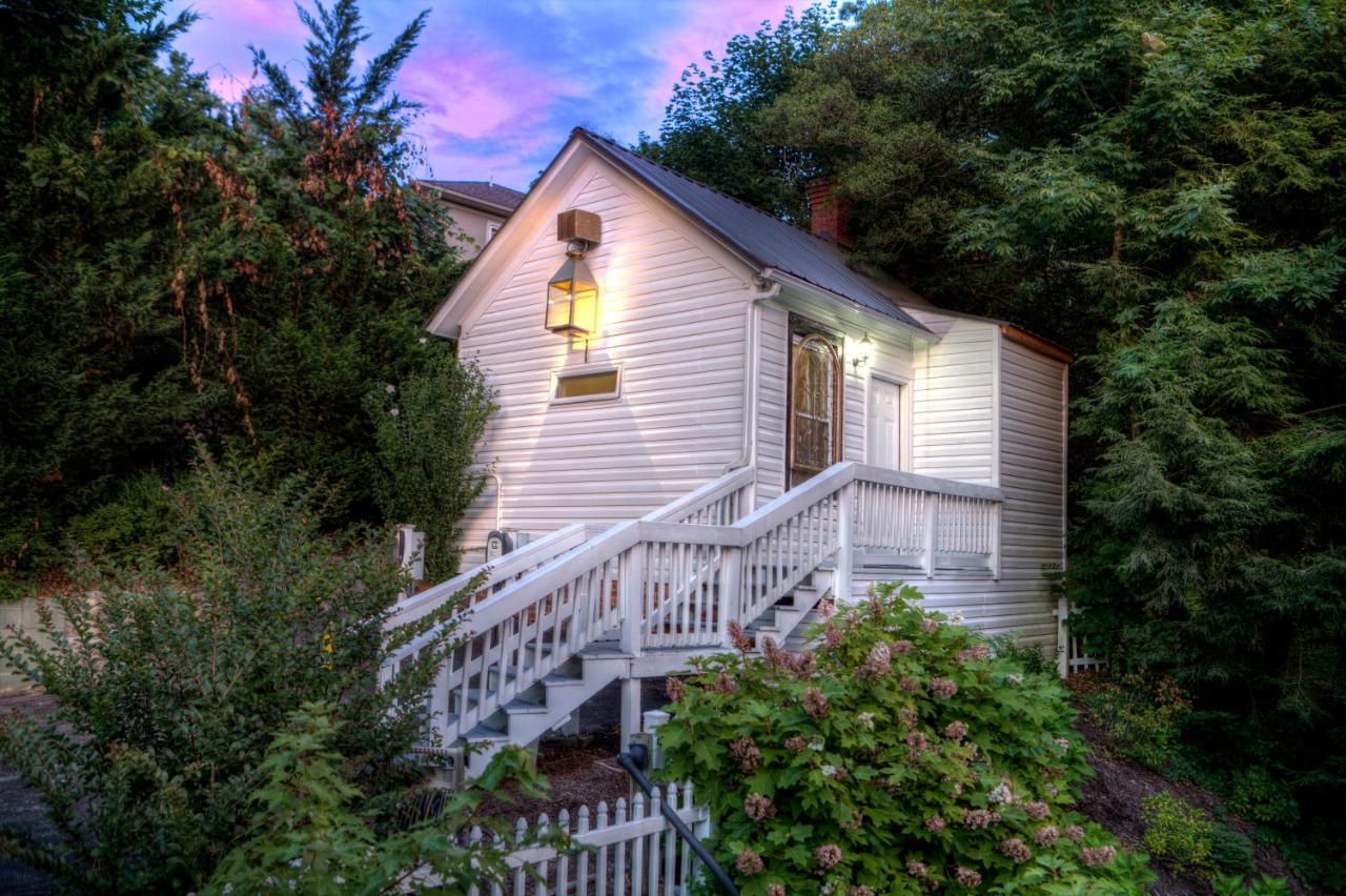  | Bluefield Inn, a Select Registry Propery