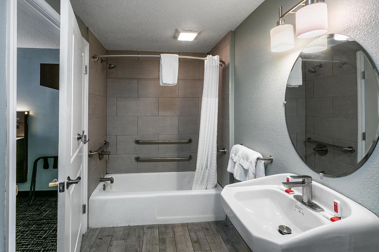 | Gatlinburg Mountain Inn