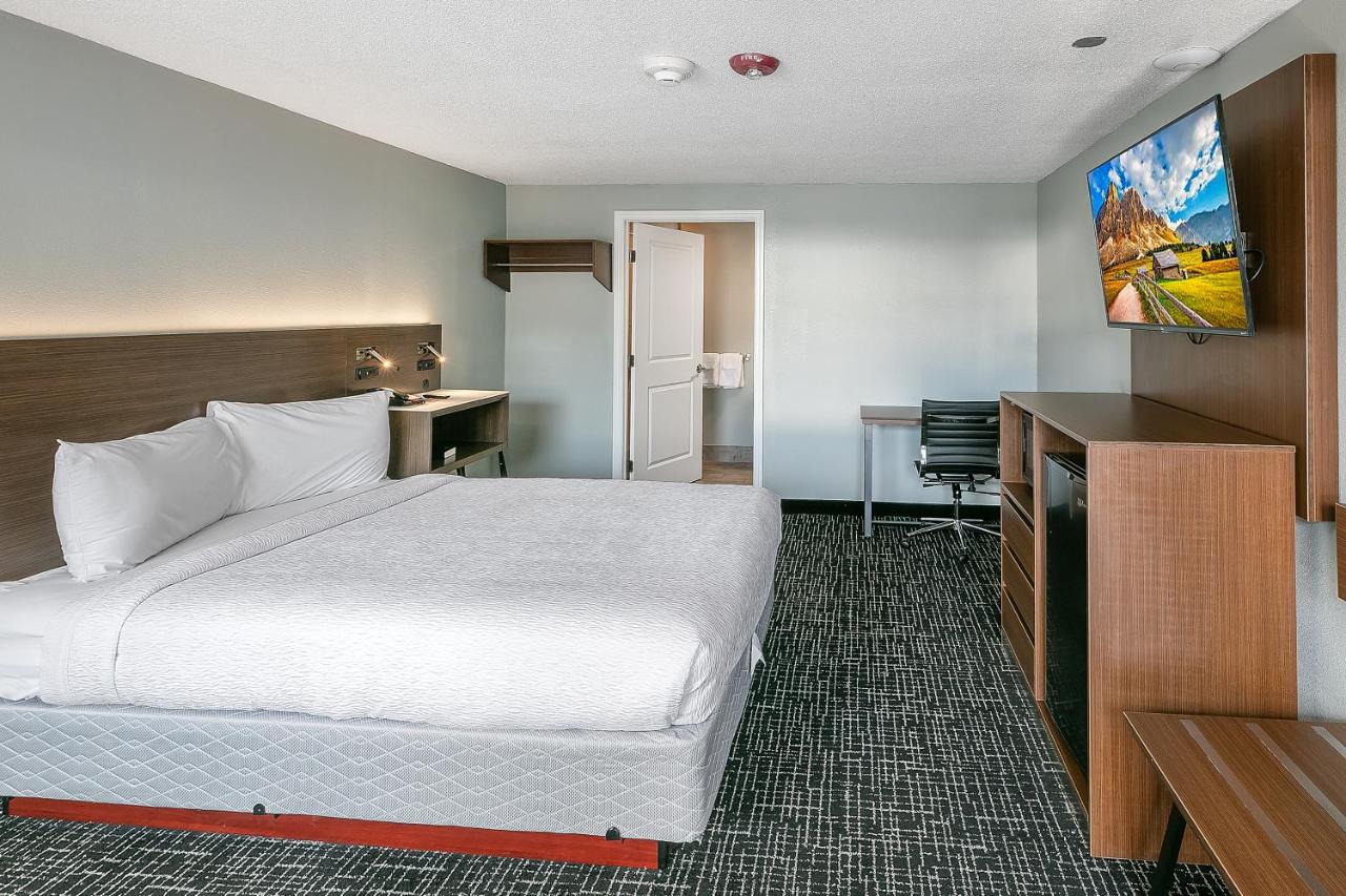| Gatlinburg Mountain Inn