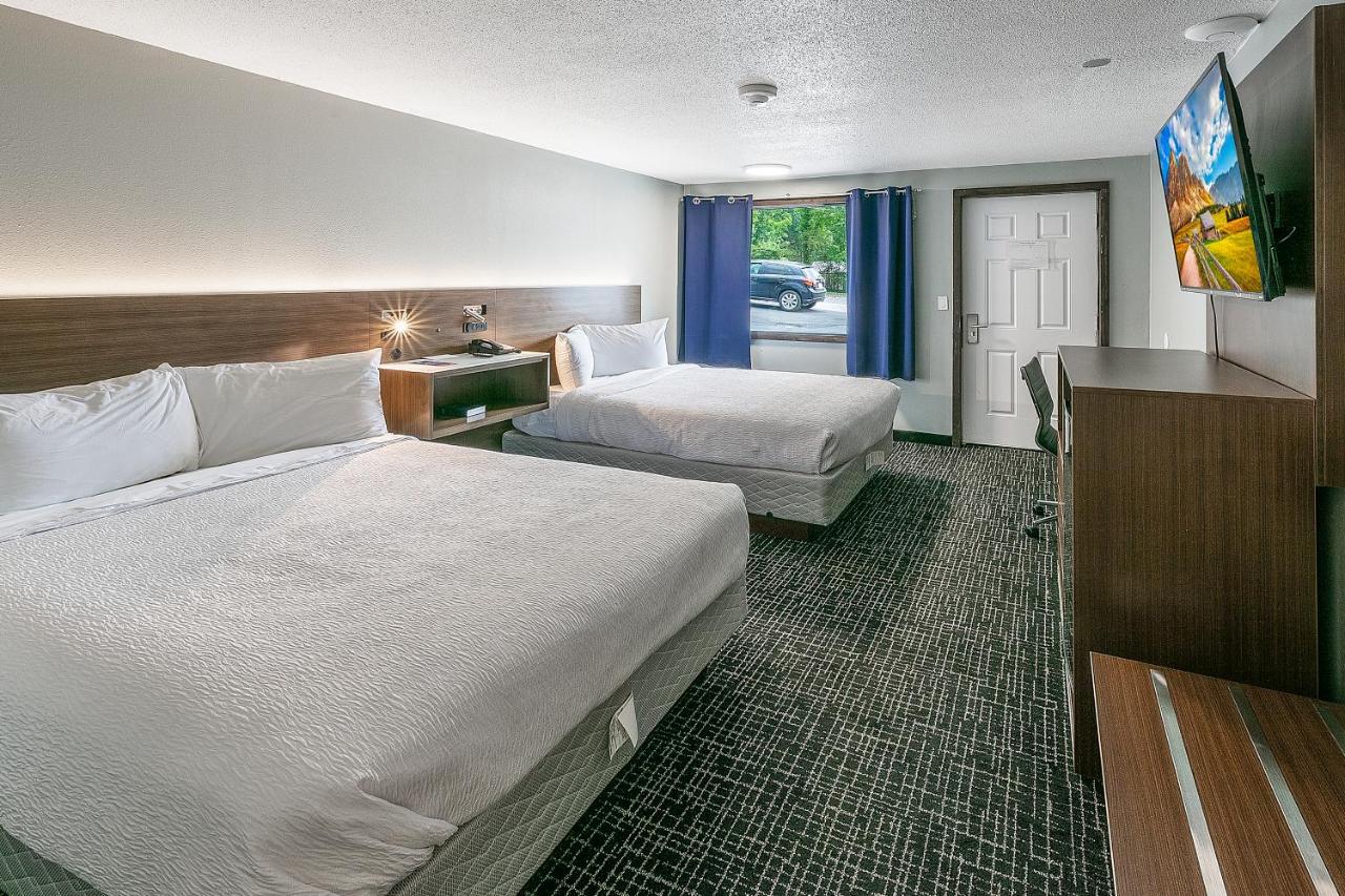 | Gatlinburg Mountain Inn