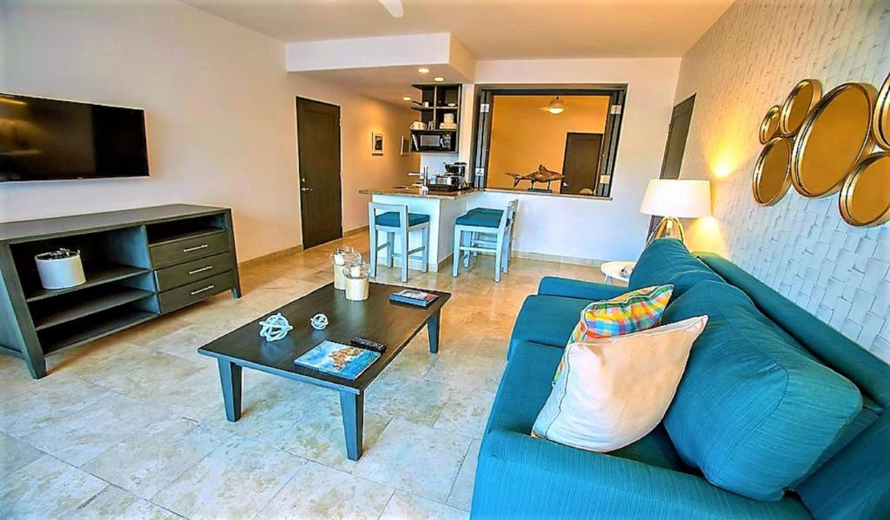 One-Bedroom Deluxe at Corazón Cabo Resort & Spa