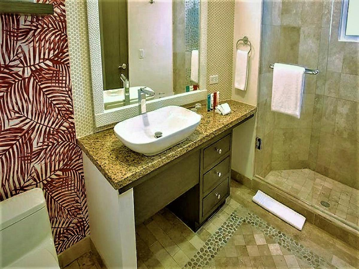 One-Bedroom Deluxe at Corazón Cabo Resort & Spa