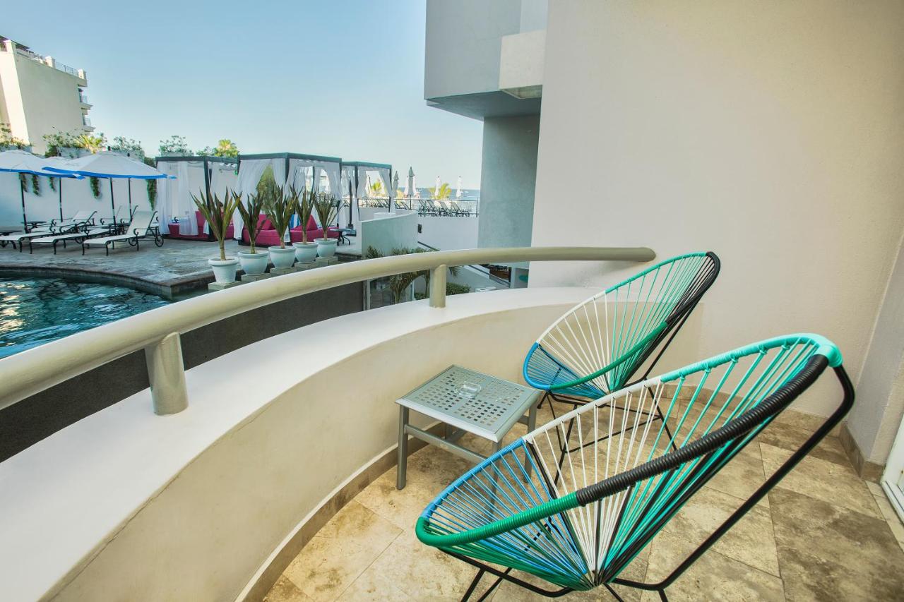 One-Bedroom Deluxe at Corazón Cabo Resort & Spa