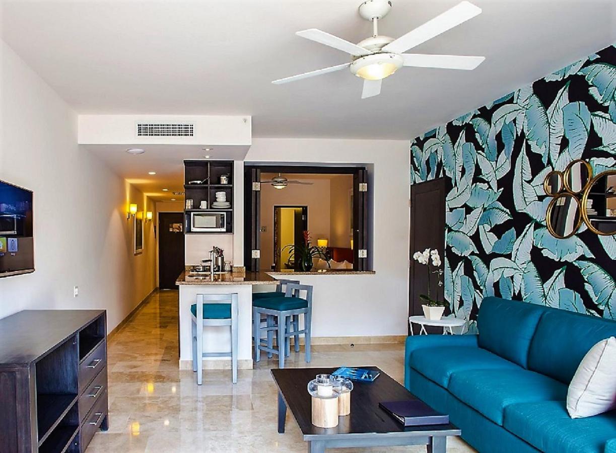 One-Bedroom Deluxe at Corazón Cabo Resort & Spa