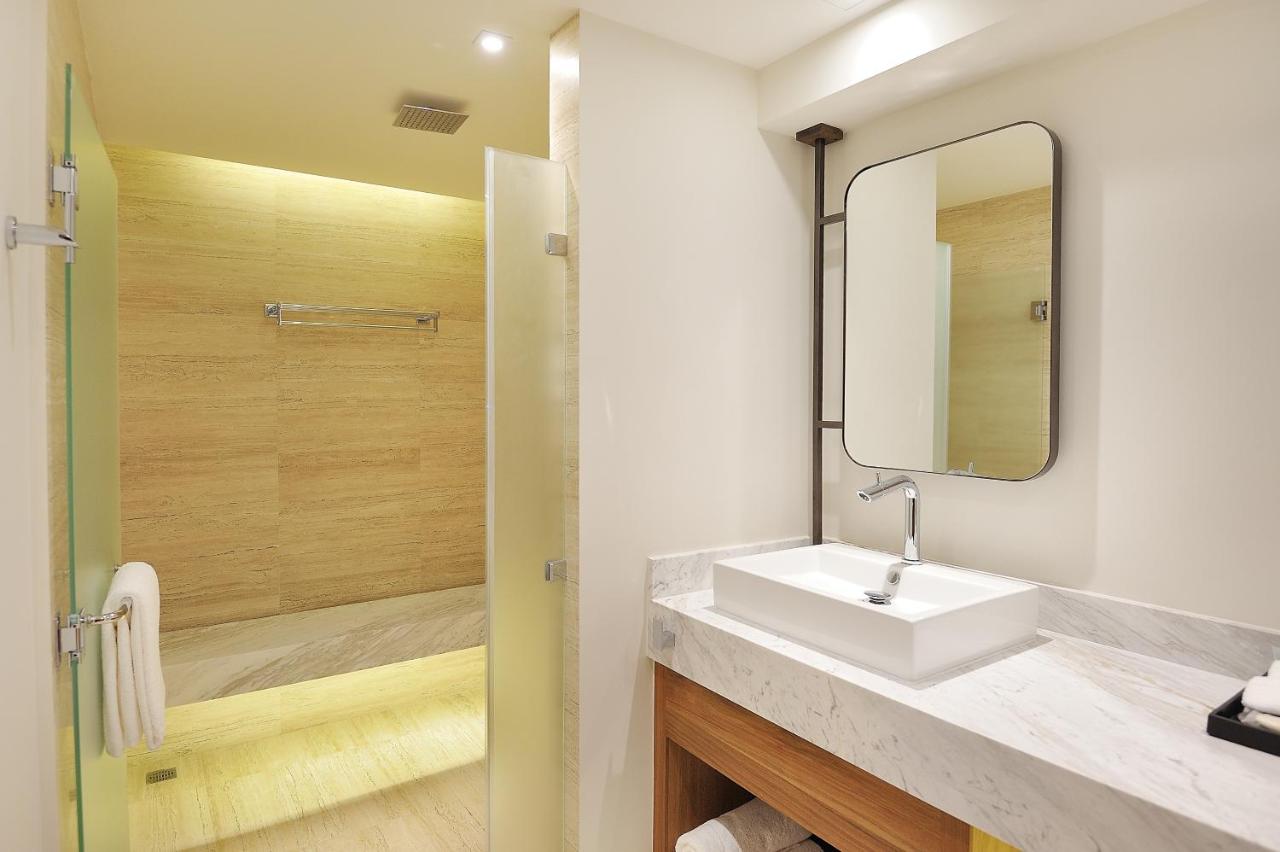 3 Bedroom Sunset Suite at Corazón Cabo Resort & Spa