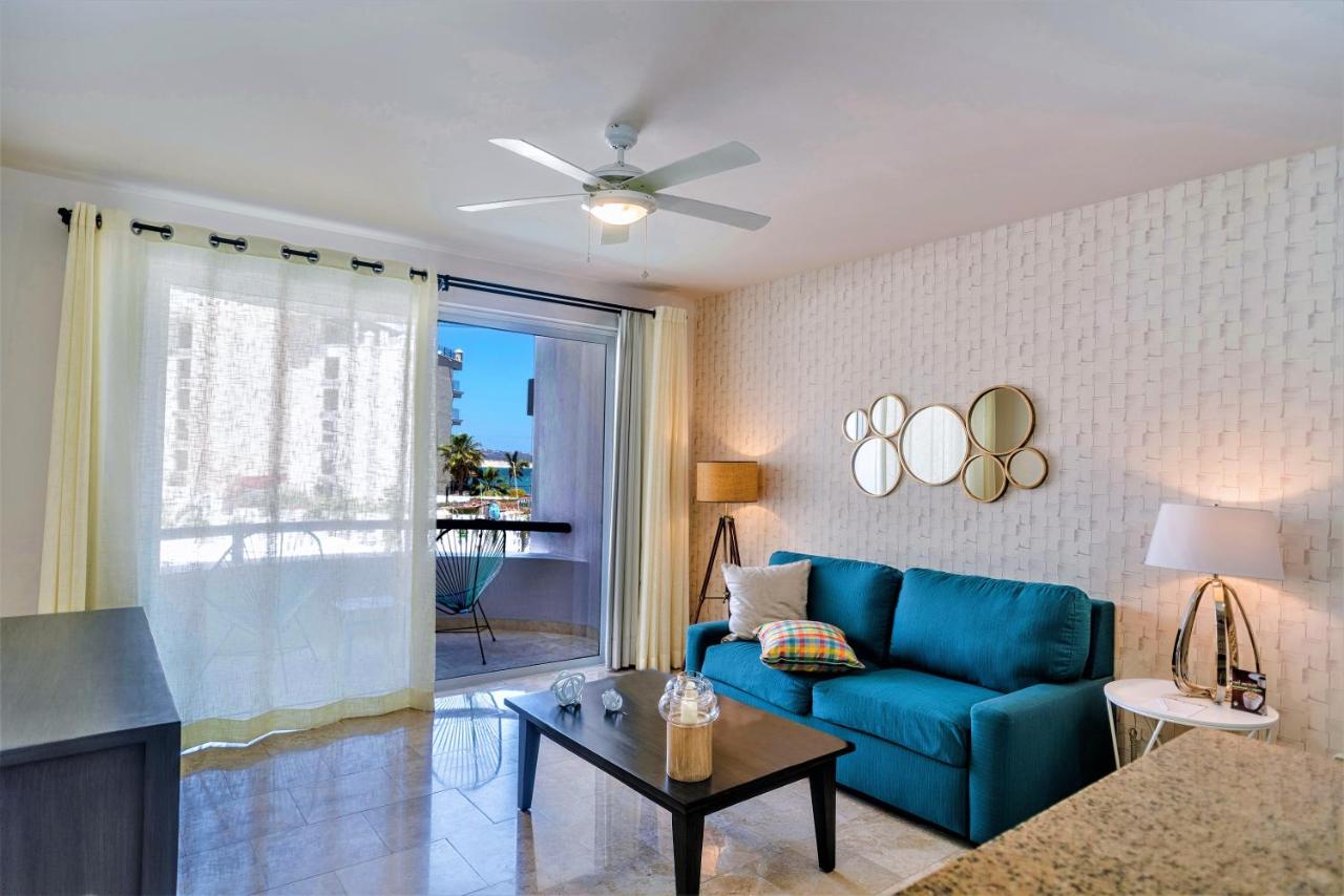 One-Bedroom Deluxe at Corazón Cabo Resort & Spa