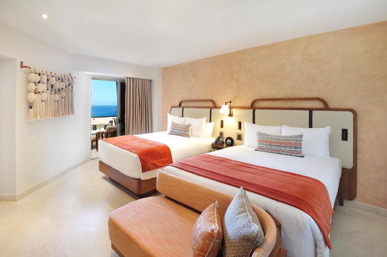 2 Bedroom Corazon Suite at Corazón Cabo Resort & Spa