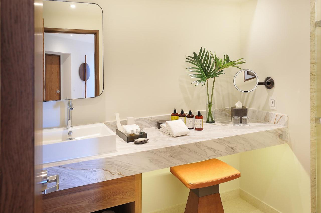 2 Bedroom Corazon Suite at Corazón Cabo Resort & Spa
