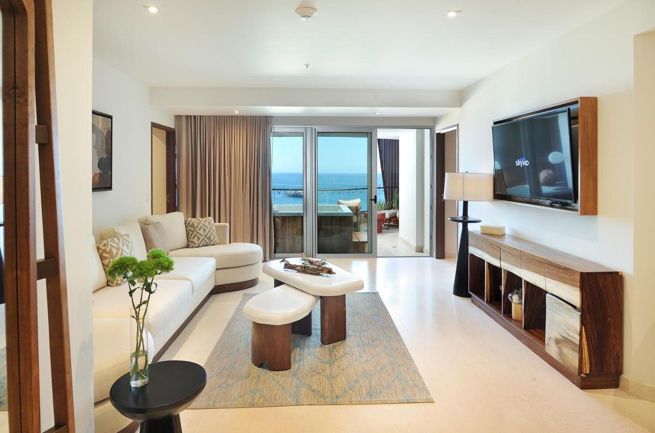 2 Bedroom Corazon Suite at Corazón Cabo Resort & Spa
