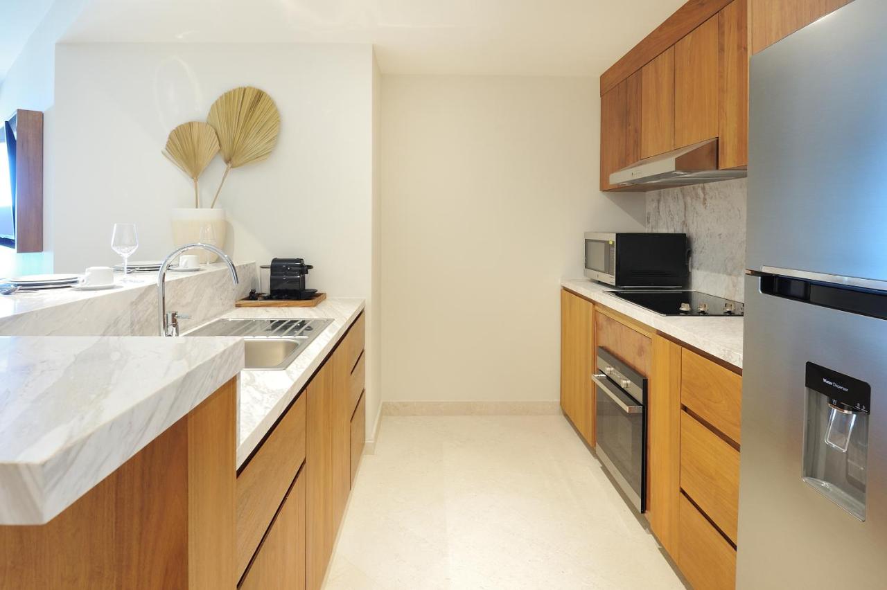 2 Bedroom Corazon Suite at Corazón Cabo Resort & Spa