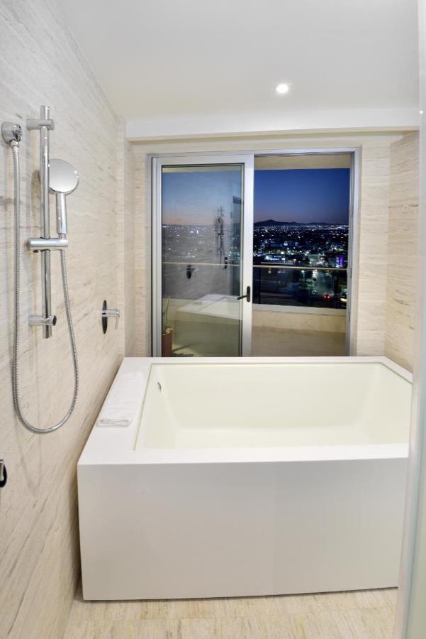 3 Bedroom Sunset Suite at Corazón Cabo Resort & Spa