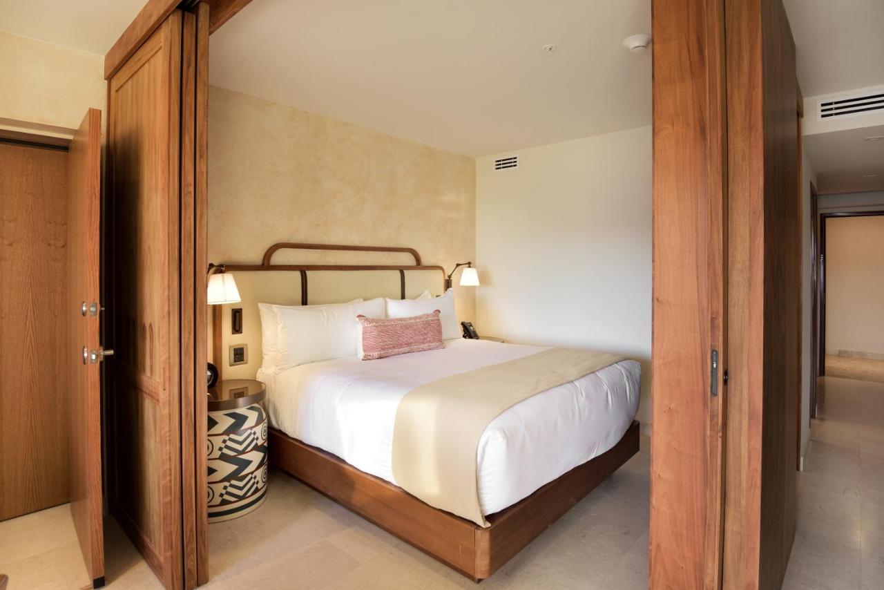 3 Bedroom Sunset Suite at Corazón Cabo Resort & Spa