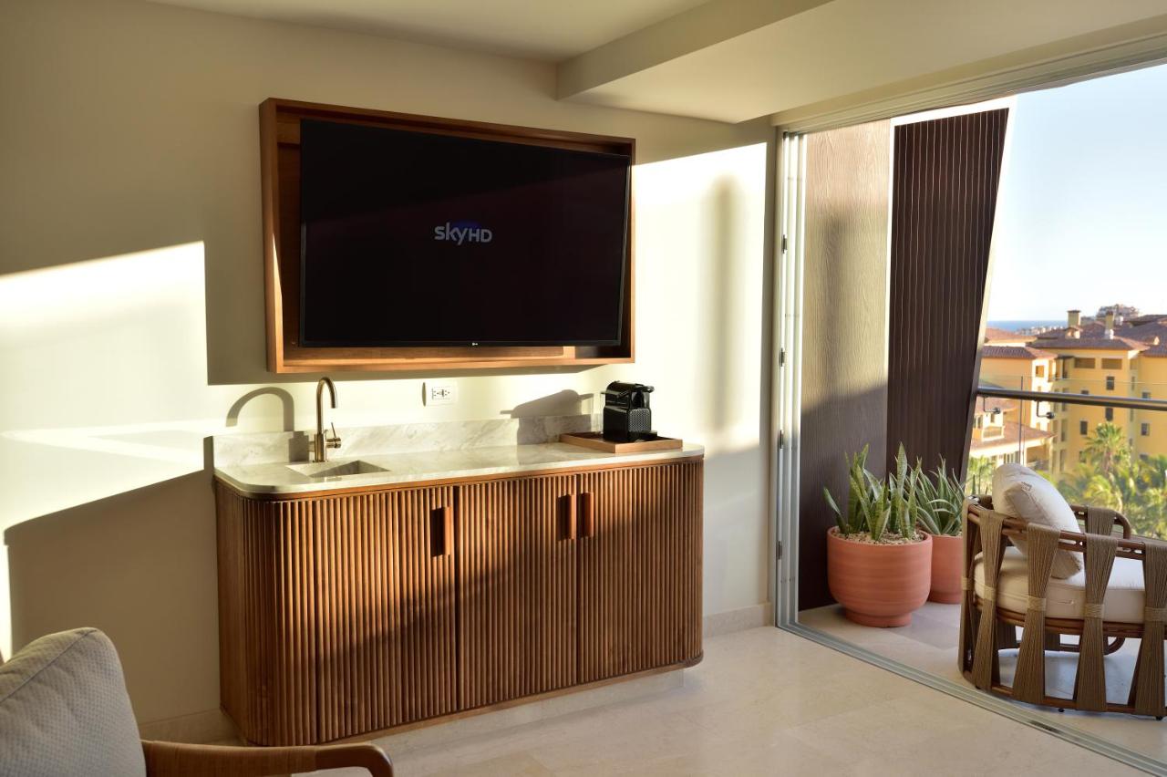 3 Bedroom Sunset Suite at Corazón Cabo Resort & Spa