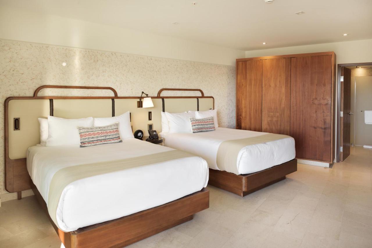 3 Bedroom Sunset Suite at Corazón Cabo Resort & Spa