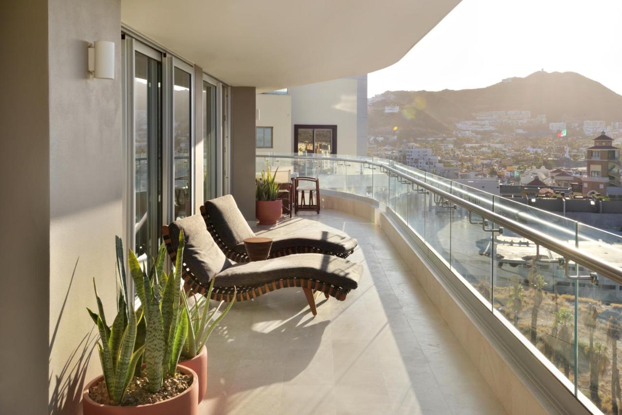 3 Bedroom Sunset Suite at Corazón Cabo Resort & Spa