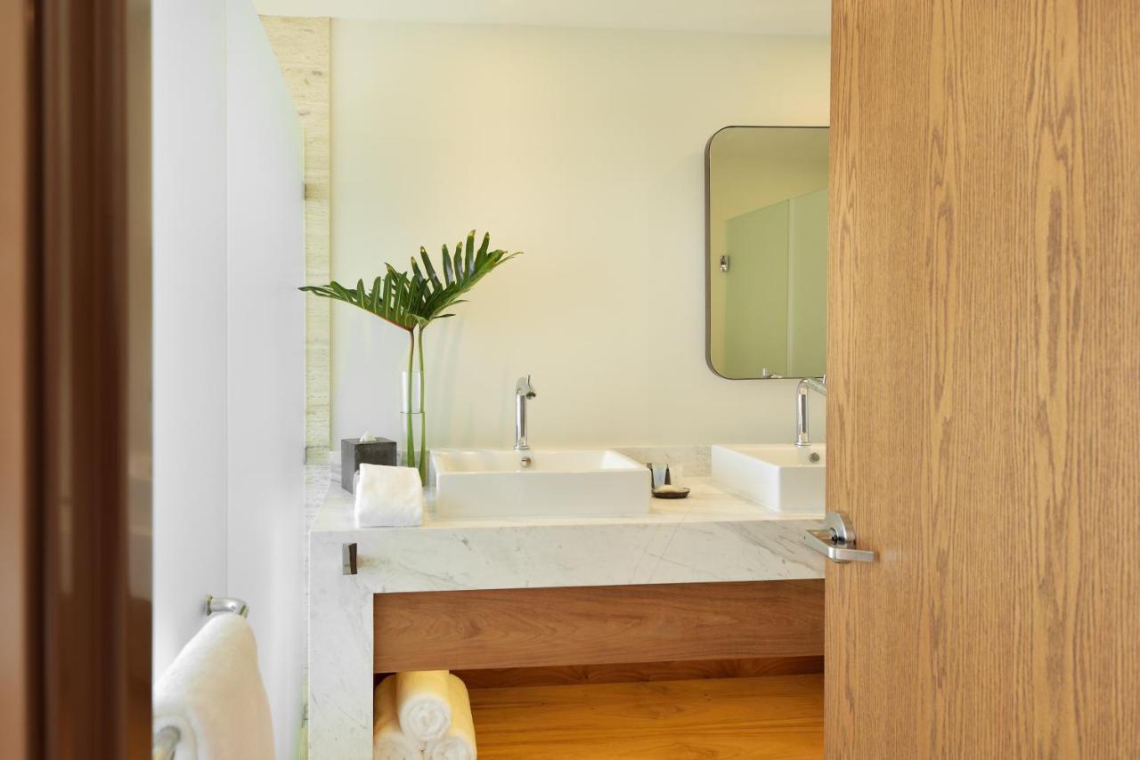 3 Bedroom Sunset Suite at Corazón Cabo Resort & Spa