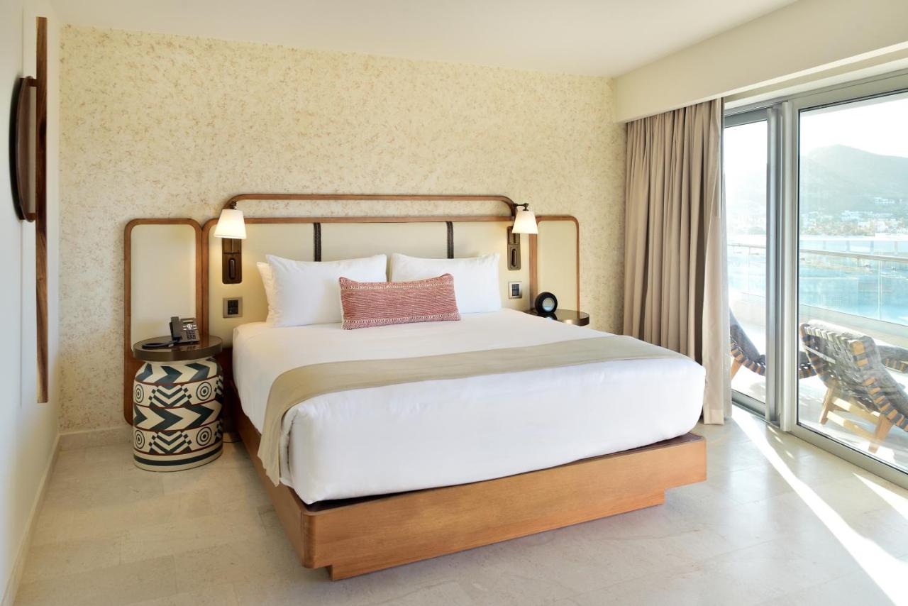 3 Bedroom Sunset Suite at Corazón Cabo Resort & Spa