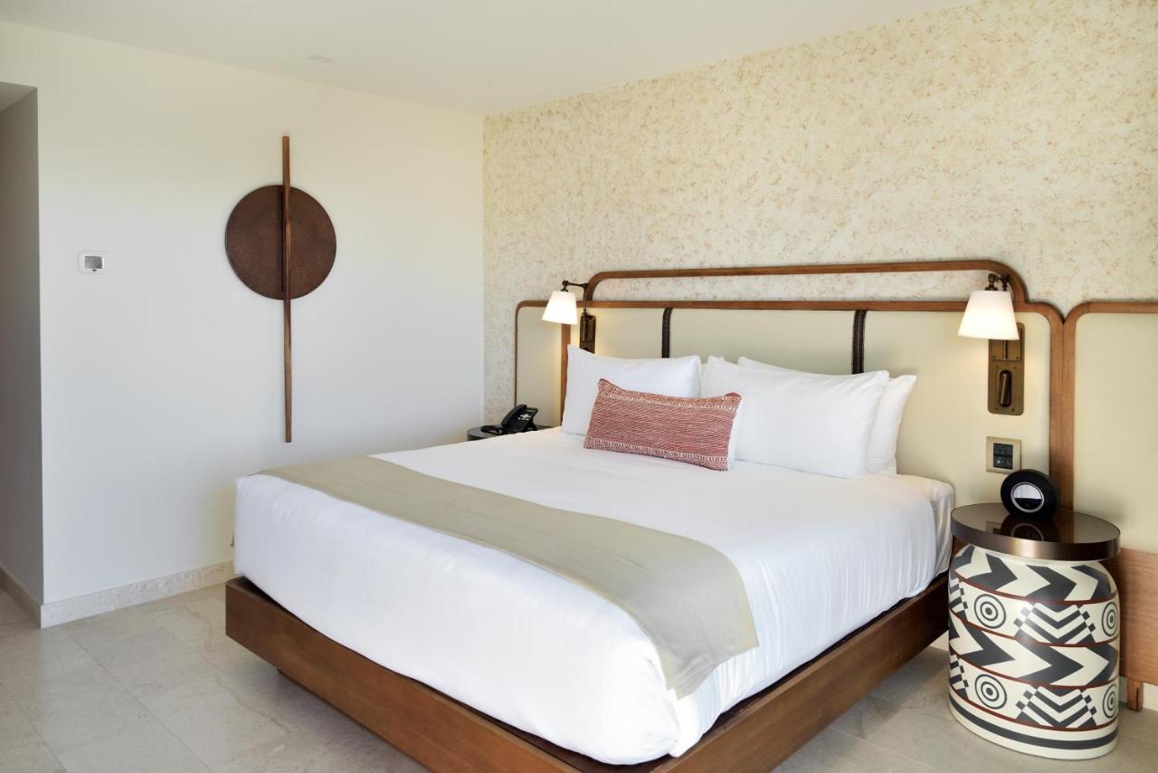 3 Bedroom Sunset Suite at Corazón Cabo Resort & Spa