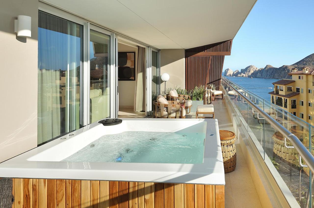 3 Bedroom Sunset Suite at Corazón Cabo Resort & Spa