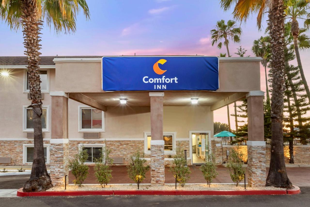  | Comfort Inn San Diego Miramar