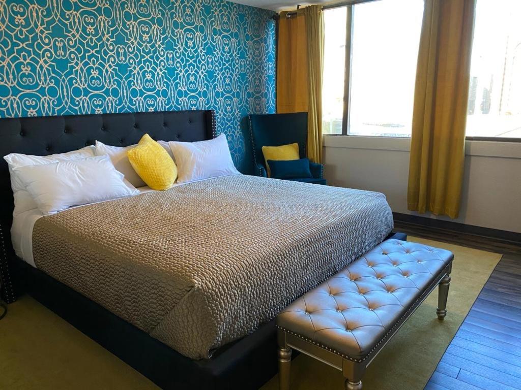 | The Village Inn Hotel