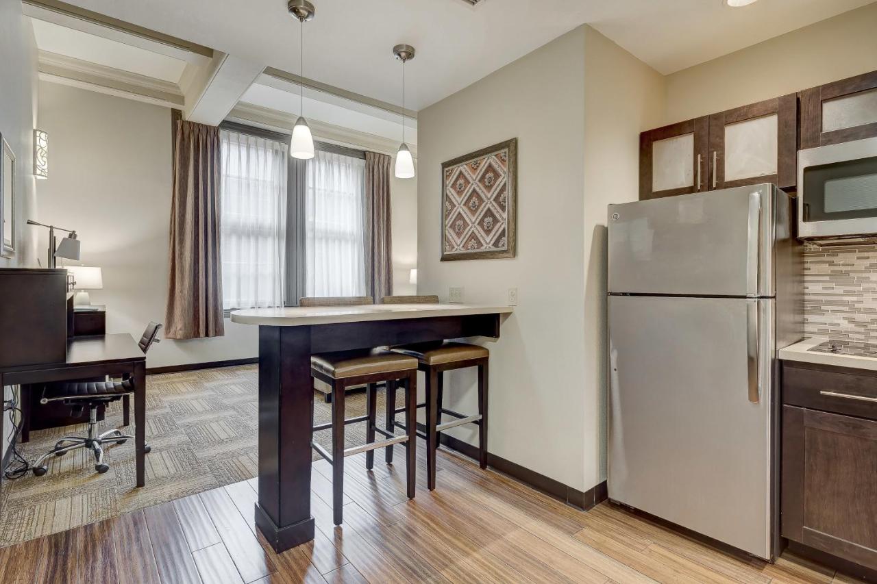Deluxe King Studio at Staybridge Suites Baltimore - Inner Harbor by IHG