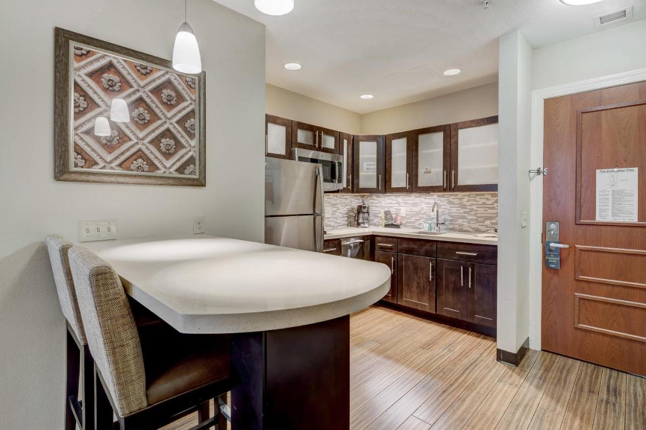 Deluxe King Studio at Staybridge Suites Baltimore - Inner Harbor by IHG