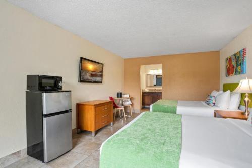 Room #85358549 at Park Royal Orlando managed by Accor